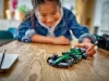 LEGO Speed Champions 77245 Aston Martin Aramco F1