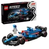 LEGO Speed Champions 77246 Visa Cash App RB VCARB 01 F1