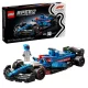 LEGO Speed Champions 77246 Visa Cash App RB VCARB 01 F1