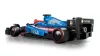 LEGO Speed Champions 77246 Visa Cash App RB VCARB 01 F1