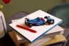 LEGO Speed Champions 77246 Visa Cash App RB VCARB 01 F1