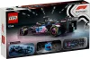 LEGO Speed Champions 77248 BWT Alpine F1