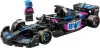 LEGO Speed Champions 77248 BWT Alpine F1