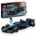 LEGO Speed Champions 77249 Williams Racing FW46 F1