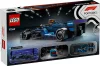LEGO Speed Champions 77249 Williams Racing FW46 F1