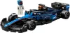 LEGO Speed Champions 77249 Williams Racing FW46 F1