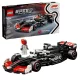 LEGO Speed Champions 77250 MoneyGram Haas F1