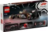 LEGO Speed Champions 77250 MoneyGram Haas F1