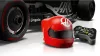 LEGO Speed Champions 77250 MoneyGram Haas F1