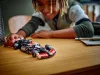 LEGO Speed Champions 77250 MoneyGram Haas F1