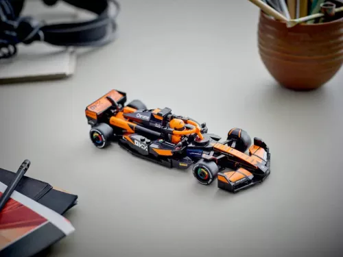 LEGO Speed Champions 77251 McLaren F1