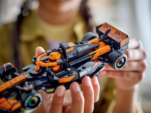 LEGO Speed Champions 77251 McLaren F1