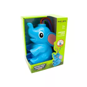 Elefántos víz spriccelõs játék