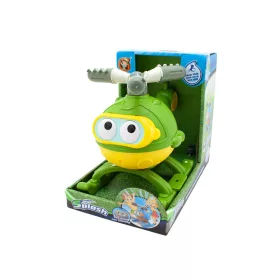 Helikopter  búvárjáték