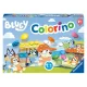 Ravensburger Bluey Colorino színpárosító játék, 2+ éveseknek