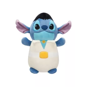 Squishmallows Hugmees 25 cm Disney Stitch - Elvis Stitch