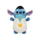 Squishmallows Hugmees 25 cm Disney Stitch - Elvis Stitch