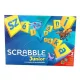Scrabble Junior társasjáték