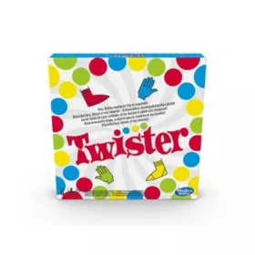 Twister társasjáték Hasbro