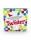 Twister társasjáték Hasbro