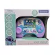 Stitch kétnyelvû oktató konzol játék színes kijelzõvel