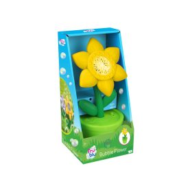 FruBlu világító Bubigép Nárcisz