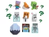 Minecraft Spawn tojás – Mini Mode idező tojás figura