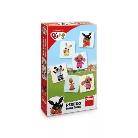 Memóriajáték - Bing