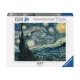 Ravensburger Puzzle 1500 db – Van Gogh: Csillagos éj (ART Collection)