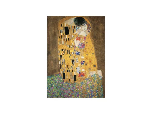 Ravensburger Puzzle 1500 db – Klimt: A csók (ART Collection)