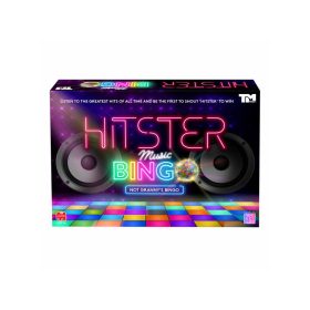 Hitster Bingo