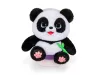 Little Live Pets My Baby Panda ChuChu interaktív plüssállat, etethető és biliztethető panda