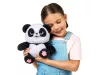 Little Live Pets My Baby Panda ChuChu interaktív plüssállat, etethető és biliztethető panda