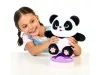 Little Live Pets My Baby Panda ChuChu interaktív plüssállat, etethető és biliztethető panda
