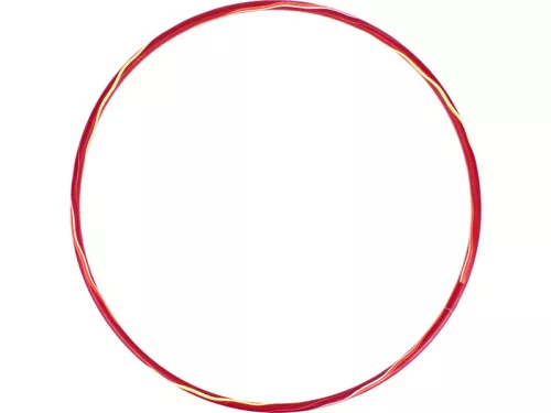 Hulahopp karika - 75 cm, többféle
