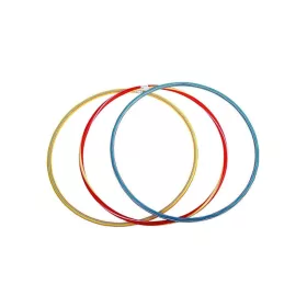 Hullahopp karika - 65 cm, több színben