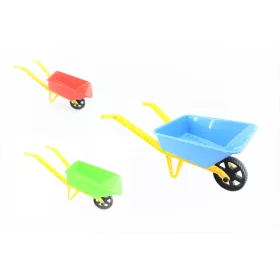 Mûanyag talicska - többféle