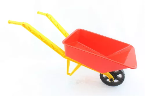 Mûanyag talicska - többféle