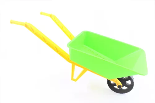 Mûanyag talicska - többféle