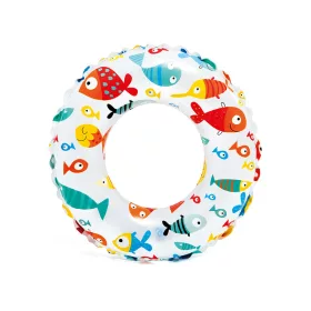 INTEX: Mintás úszógumi - 51 cm, többféle