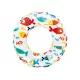 INTEX: Mintás úszógumi - 51 cm, többféle