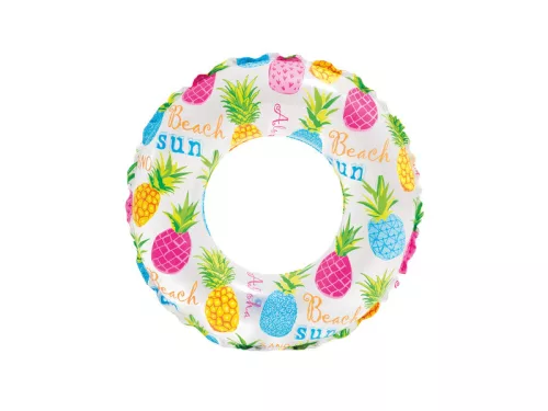 INTEX: Mintás úszógumi - 51 cm, többféle
