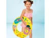 Intex Áttetsző mintás úszógumi – 61 cm-es felfújható úszókarika többféle mintával