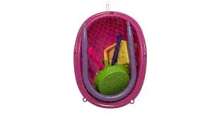 Homokozó készlet talicskában - 7 darabos, többféle