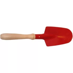 Fém homokozó ásó - 20 cm, többféle