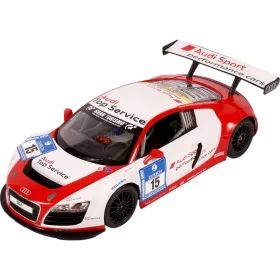 Távirányítós Audi R8 LMS – 1:14 versenyautó