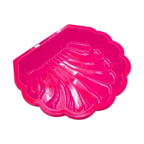 Dublino kagyló homokozó tetõvel - többféle