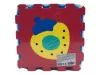 Gyümölcsök 8 darabos habszivacs szõnyeg puzzle