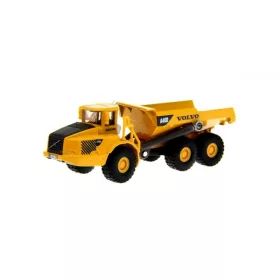 Siku Volvo dömper 1:87 - 1877