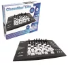 ChessMan Elite elektronikus sakk-készlet – Lexibook, világításos kijelzővel